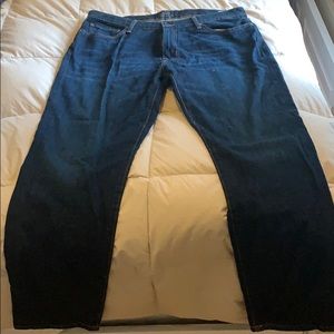 Lucky Brand 221 Original Straight